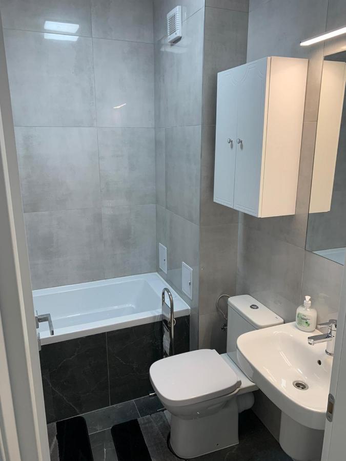 Apartament 2 Camere Prima Nufaru Oradea Zewnętrze zdjęcie