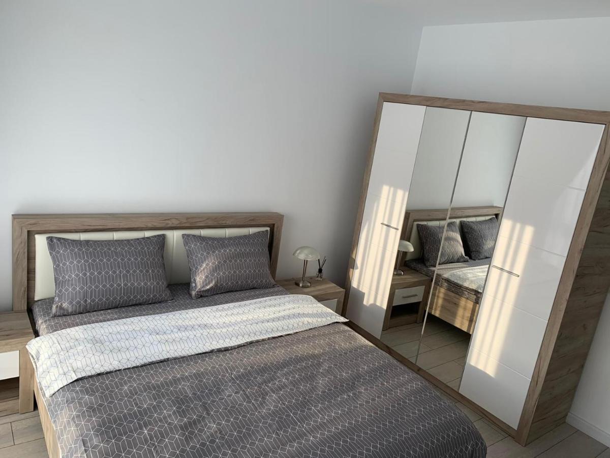Apartament 2 Camere Prima Nufaru Oradea Zewnętrze zdjęcie