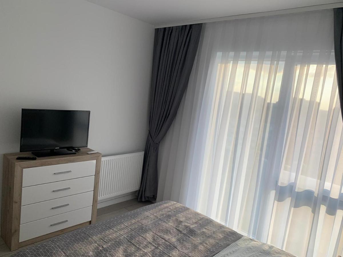 Apartament 2 Camere Prima Nufaru Oradea Zewnętrze zdjęcie