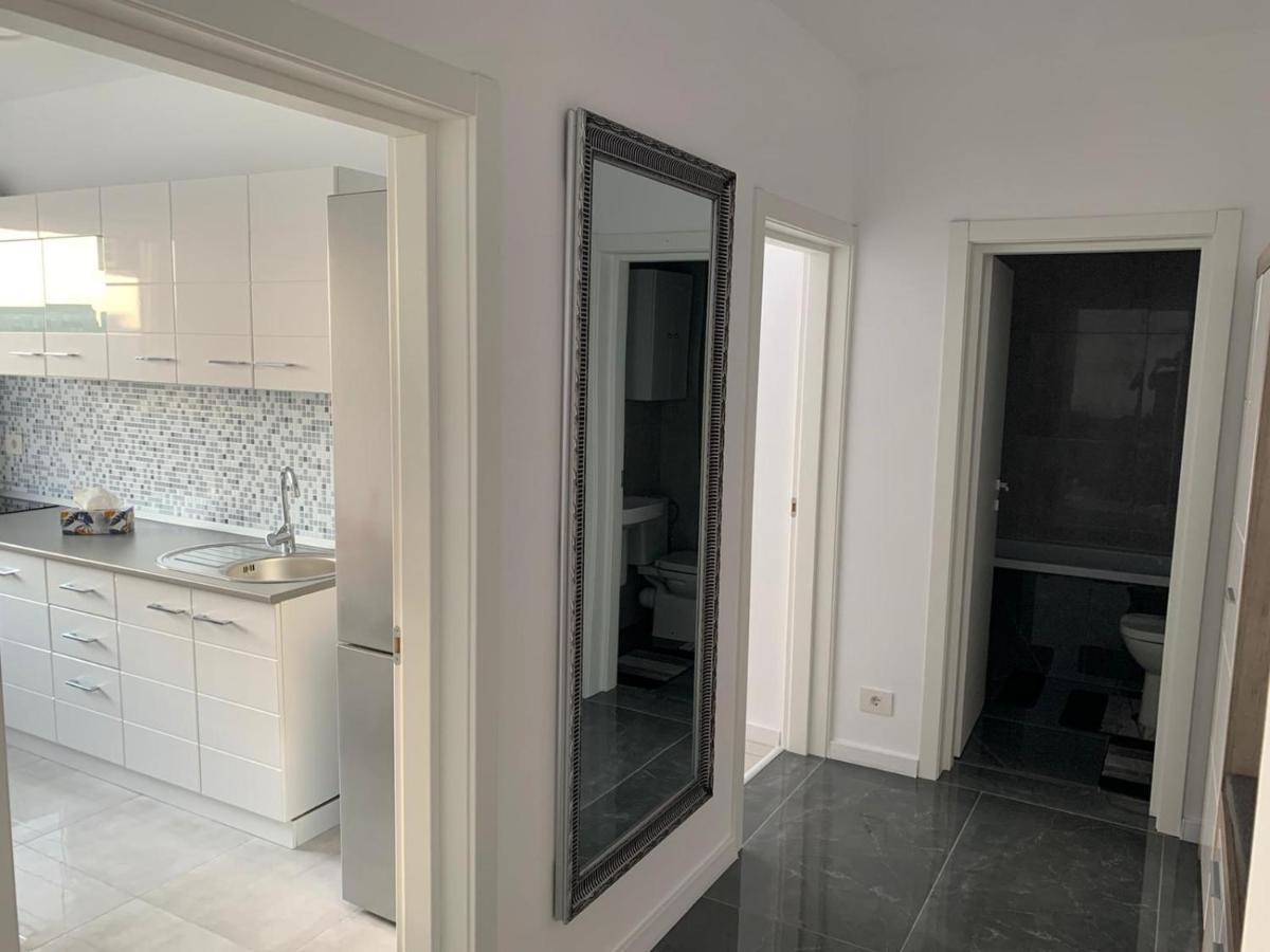 Apartament 2 Camere Prima Nufaru Oradea Zewnętrze zdjęcie