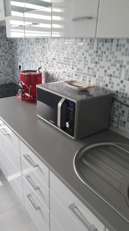 Apartament 2 Camere Prima Nufaru Oradea Zewnętrze zdjęcie
